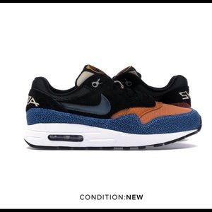 Air max 1 swipa (GS)